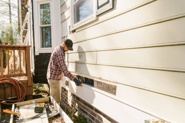 Top rated local Siding Repair specialists in Webster, IN